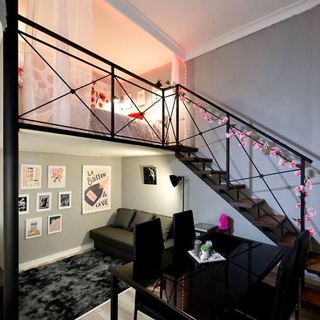 로마 St Peter Loft - 4 Posti Letto 아파트 외부 사진
