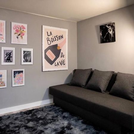 로마 St Peter Loft - 4 Posti Letto 아파트 외부 사진
