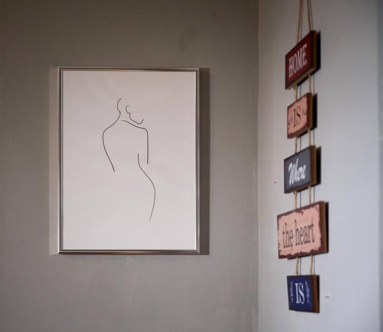 로마 St Peter Loft - 4 Posti Letto 아파트 외부 사진